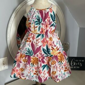Girls Size 3T Jumping Beans Dress